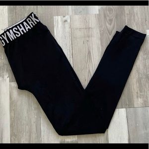 Gymshark Fit Seamless Leggings